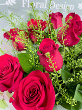 Indulgent Premium Rose Bouquet - From