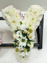 Personalised Your Name Tribute Letters - From