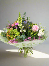 Premium Hand tied Flower Bouques - from