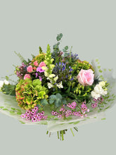 Premium Hand tied Flower Bouques - from