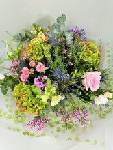 Premium Hand tied Flower Bouques - from