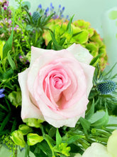 Premium Hand tied Flower Bouques - from