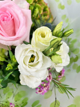 Premium Hand tied Flower Bouques - from