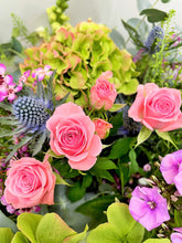 Premium Hand tied Flower Bouques - from