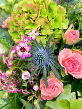 Premium Hand tied Flower Bouques - from