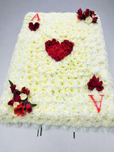 Playing Card Tribute