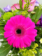 Vibrant Posy-From