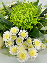 Hand Tied Flower Bouquet - (Neutrals Colours) - From