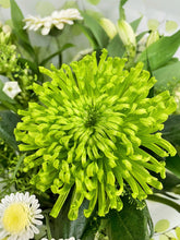 Hand Tied Flower Bouquet - (Neutrals Colours) - From