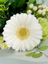 Hand Tied Flower Bouquet - (Neutrals Colours) - From