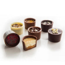 Lily O'briens Chocolate Desserts Collection 210g