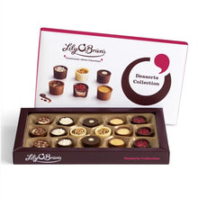 Lily O'briens Chocolate Desserts Collection 210g