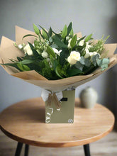 Premium Range Flowers in a Classic Style Bouquet - from