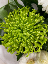 Lily and Neutrals Large Modern Arrangement From-