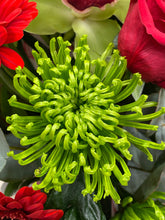 Sent with Love Rose & Orchid Modern Arrangement