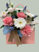 Special Delivery on Mothers Day Arrangement