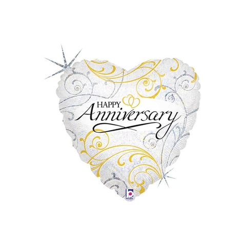 Anniversary Celebration Balloon